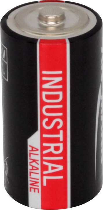 Produktbild Ansmann Industrial Baby Alkali-Mangan (10 Stk., C, 7200 mAh)