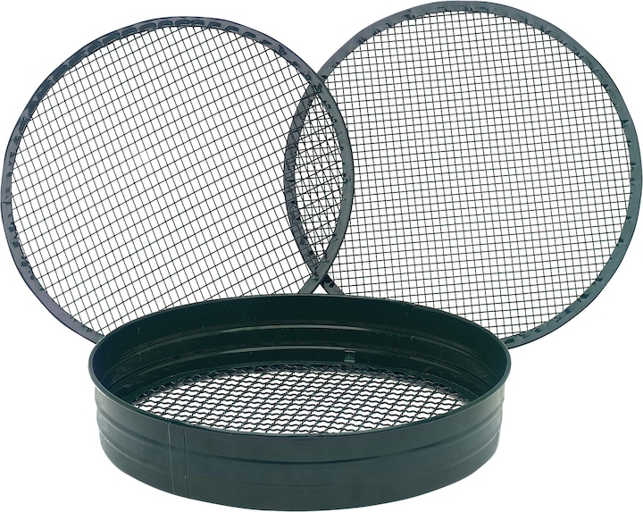 Vitavia Metal sieves