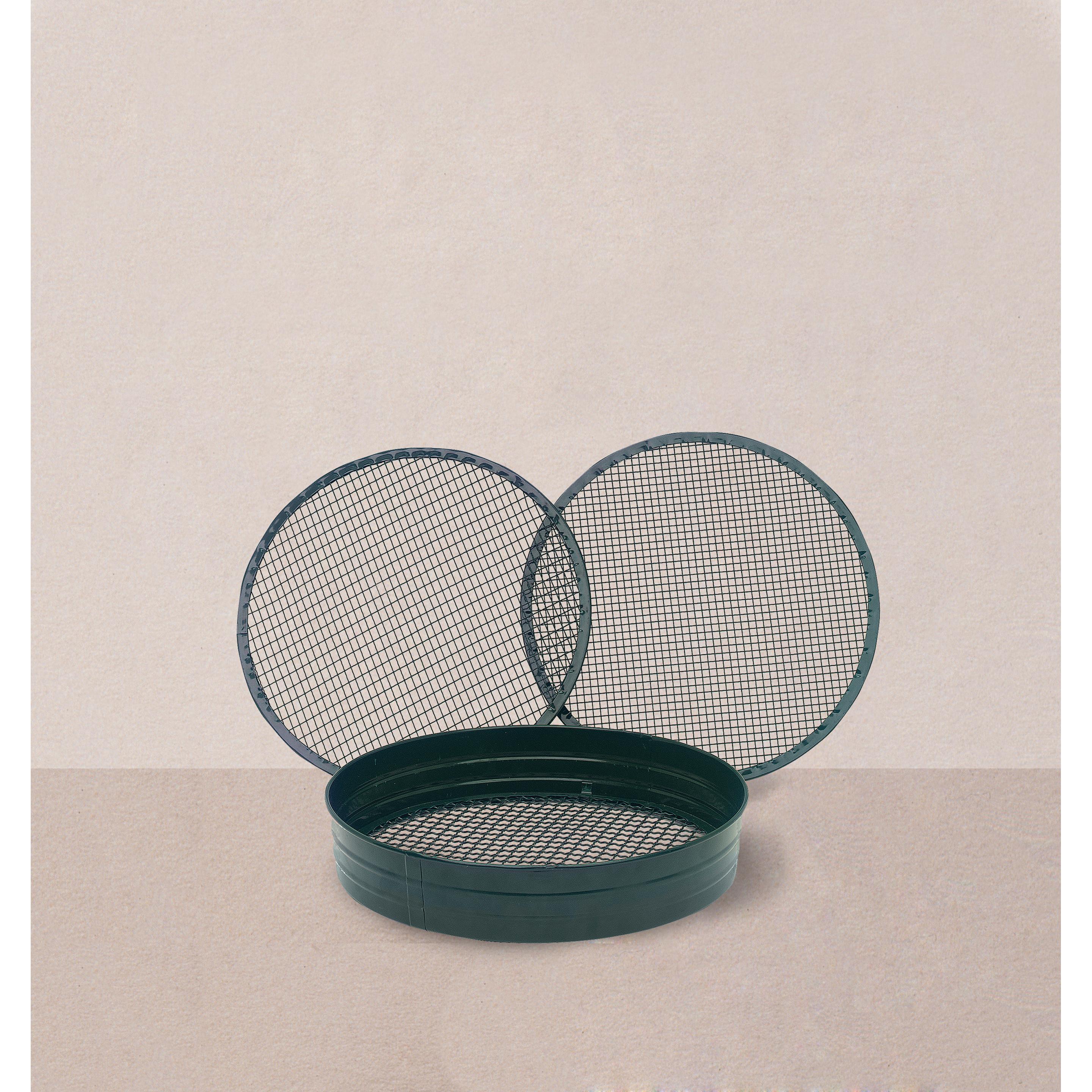 Thumbnail - Vitavia, Gewächshaus, Metallsiebe