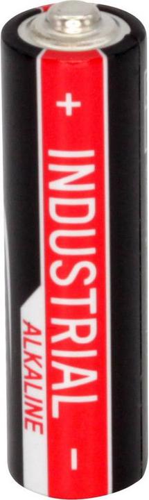 Actual product image Ansmann Industrial (10 pcs., AA, 2700 mAh)