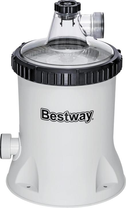 Bestway Pompa a filtro Polysphere 5678L