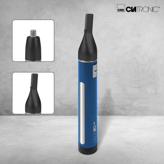 Image du produit Clatronic NE 3743 noir-bleu