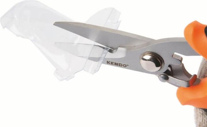 Productafbeelding Kendo Schaar voor alle doeleinden (17.50 cm)