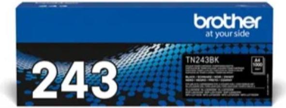 Immagine prodotto Brother TN-243BK (FC)