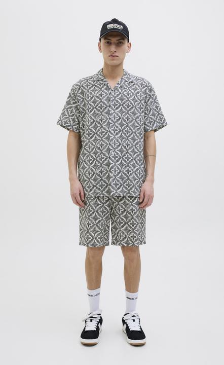 Actual product image Jack & Jones Relaxed Fit Shorts Shorts (XXL)