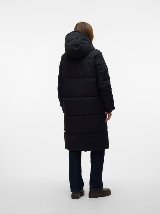 Produktbild Vero Moda VMMARGARET AW23 LONG COAT Mantel (XL)