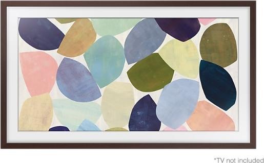 Image du produit Samsung Cadre interchangeable The Frame 75" (Cadre photo)