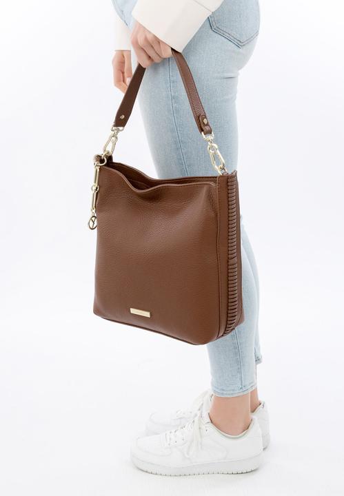 Actual product image Suri Frey SFY Daggy shoulder bag 34 cm
