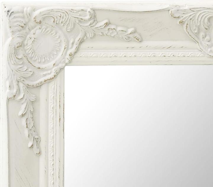 Produktbild vidaXL Spiegel (50 x 40 cm)