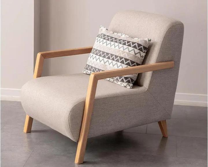 Immagine prodotto Homitis Latte Wing Chair