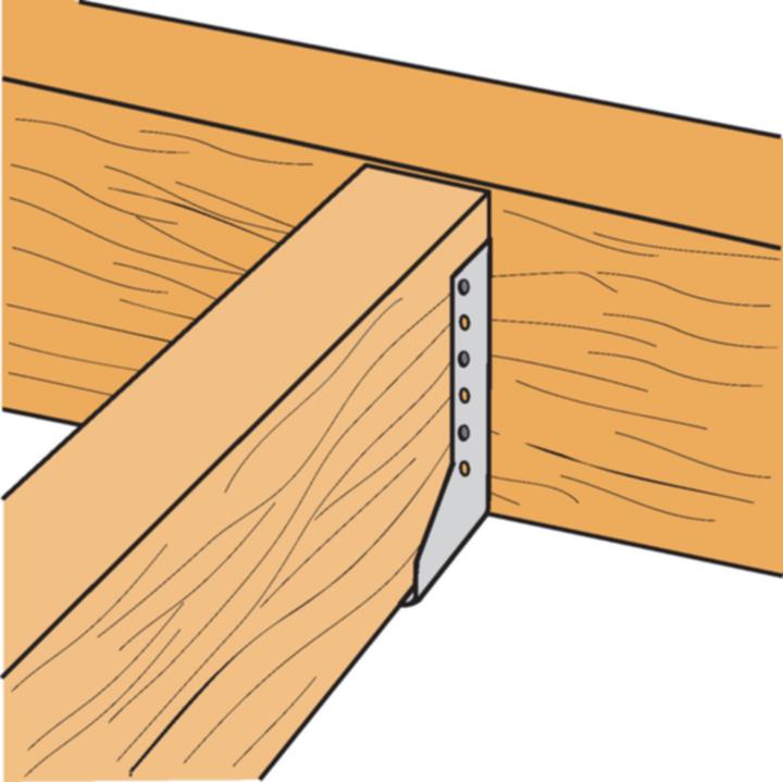 Immagine prodotto Simpson Sst Scarpa a fascio BSIN 140/180 (Travetto appendiabiti, 1 pz.)