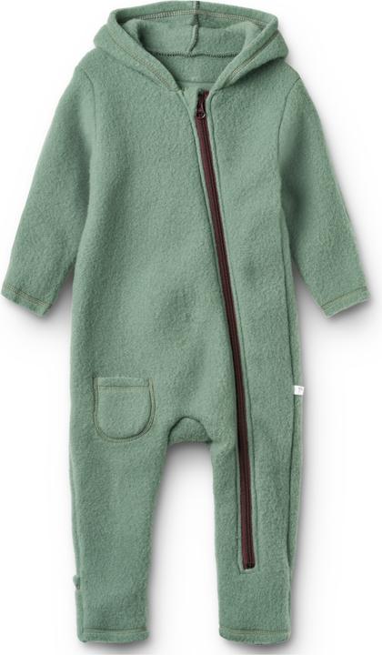 Produktbild Little Savage Overall (62, 68)