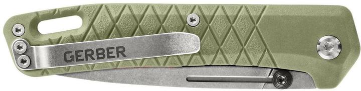 Produktbild Gerber Gear Zilch (7.90 cm)