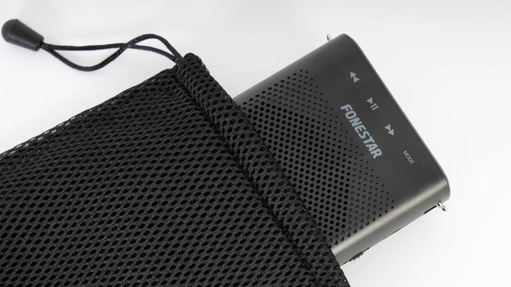 Image du produit Fonestar ALTA-VOZ-30 (Amplificateur)