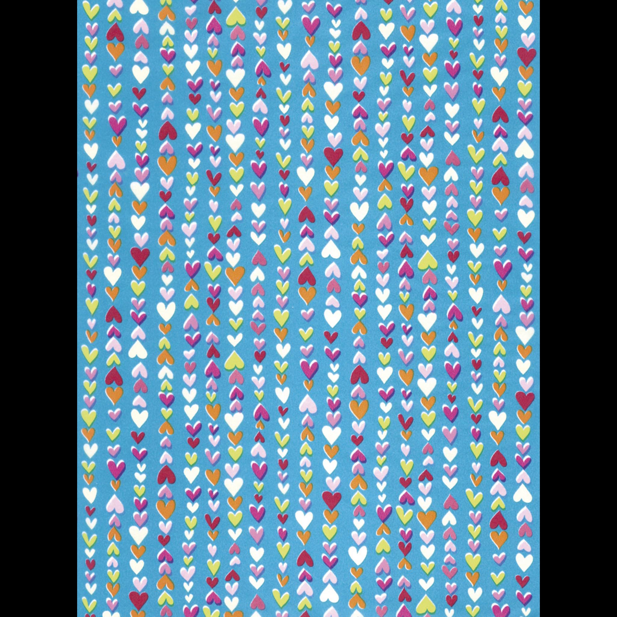 Décopatch, Bastelpapier, DECOPATCH Motivpapier (20 g/m², 1100 x)