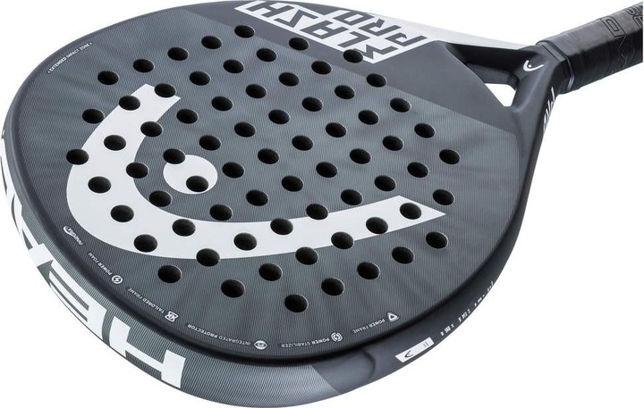 Actual product image Head Flash Pro Padel
