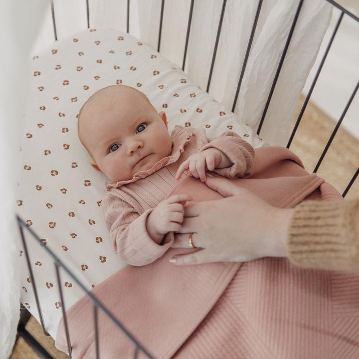 Actual product image Meyco Babydecke (75 x 100 cm)