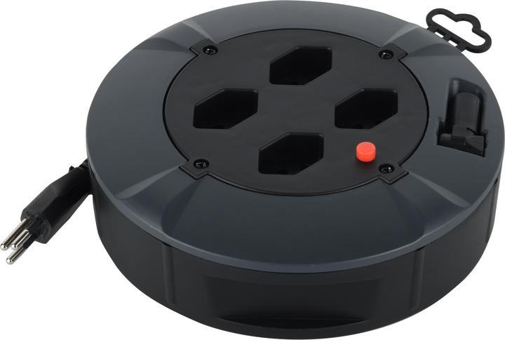 Schönenberger Kabelbox (7 m)