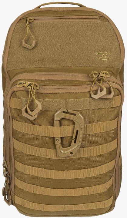 Actual product image Highlander Harrier 25L (25 l)