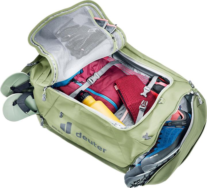 Produktbild Deuter Duffel Pro 60 (60 l)