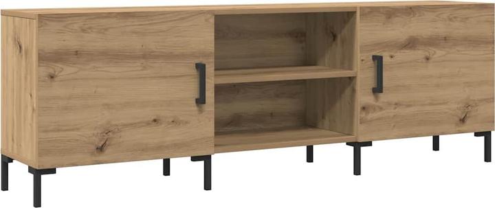 Actual product image vidaXL TV-Schrank (150 x 30 x 50 cm)