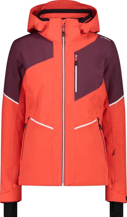 Immagine prodotto CMP Campagnolo Felpa con zip e cappuccio (M)