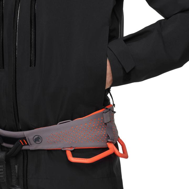 Produktbild Mammut Crater Pro Hardshell Hooded Jacket (L)