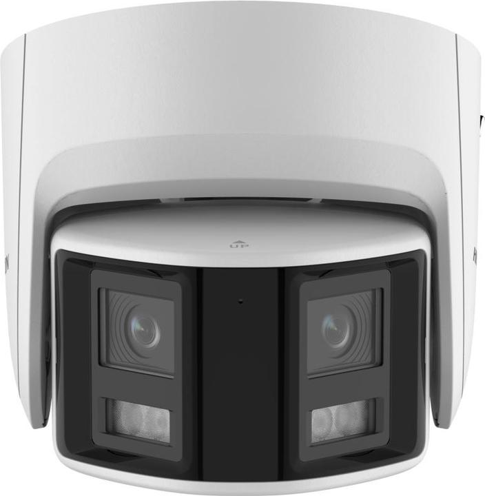 Hikvision IP Kamera DS-2CD2347G2P-LSU/SL(2.8mm)