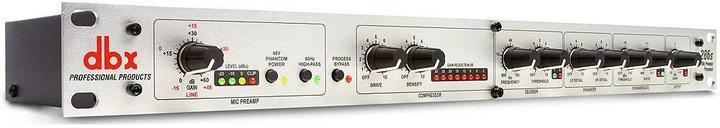 Produktbild Dbx 286s (Vorverstärker)