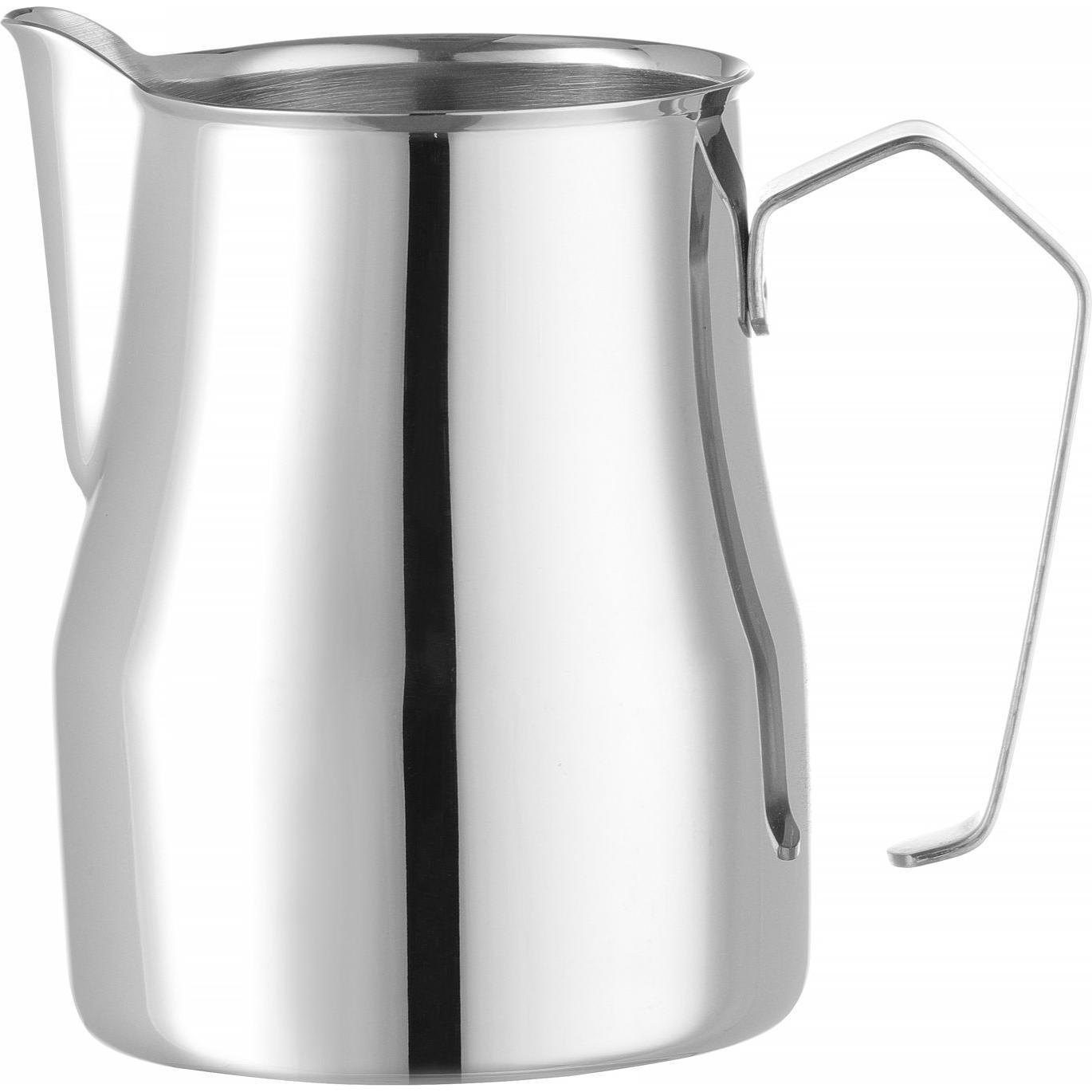 Hendi Milchkännchen V-förmigem Ausguss (451014)