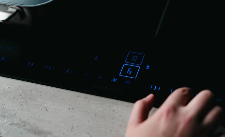 Image du produit Siemens EX87BNX68E (80 cm)