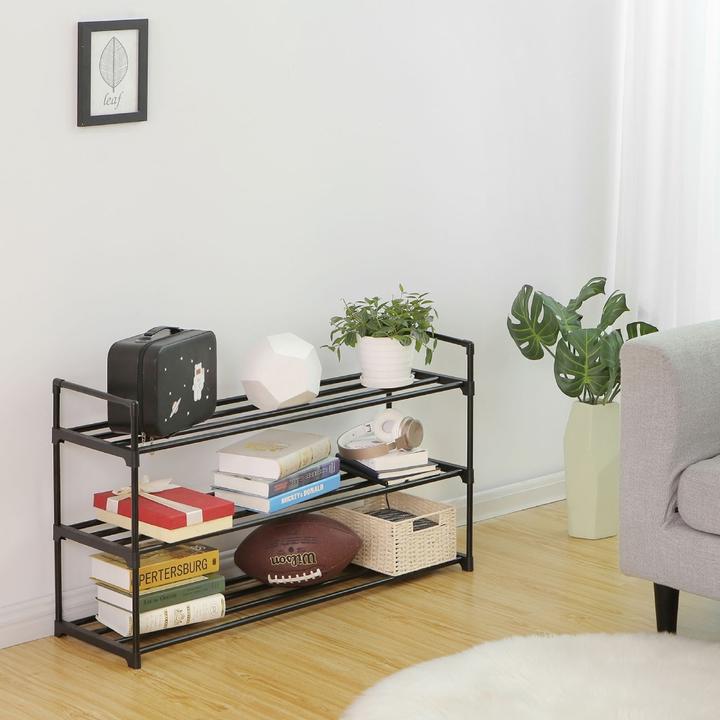 Produktbild Songmics Kingston (92 x 30 x 54 cm)