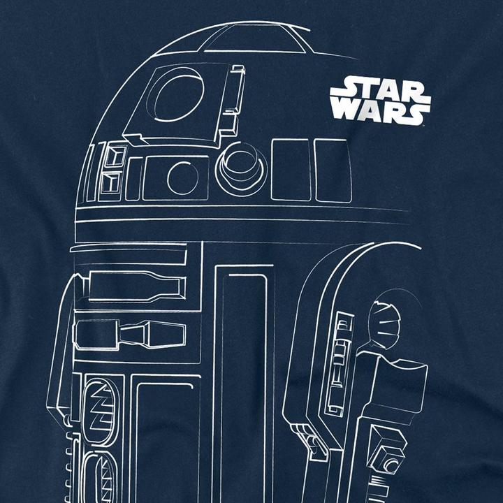 Produktbild Star Wars TShirt (3XL)