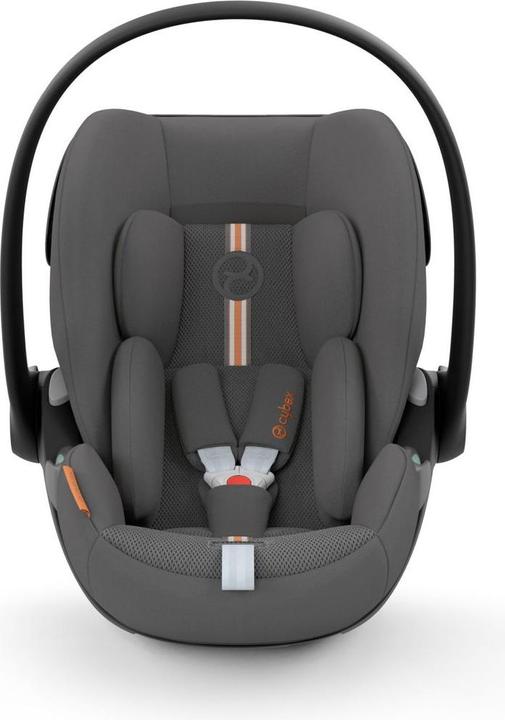 Produktbild Cybex Cloud G i-size Plus mit Base (Babyschale)