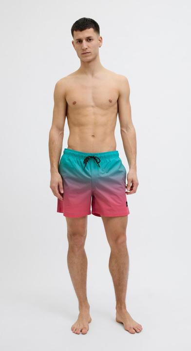 Image du produit Jack & Jones Regular Fit Badeshorts Badeshorts (S)