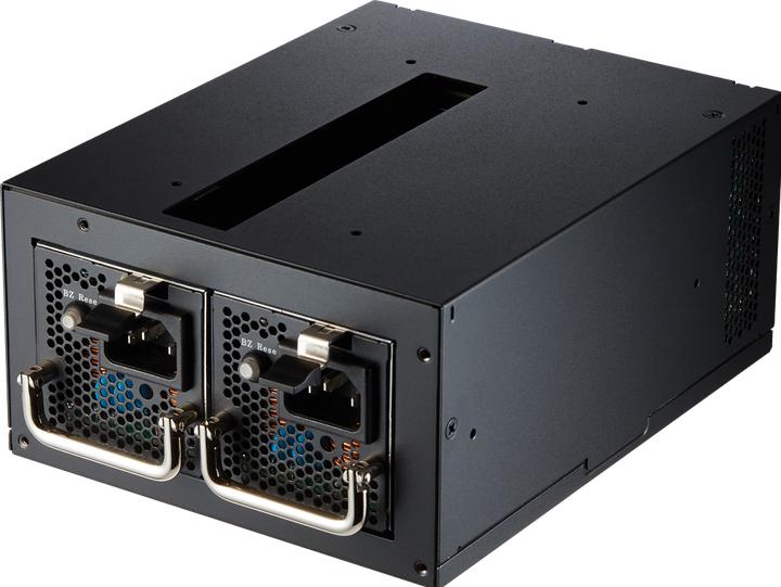 Produktbild Fortron PC- Netzteil Twins PRO 500 80+ Gold (500 W)