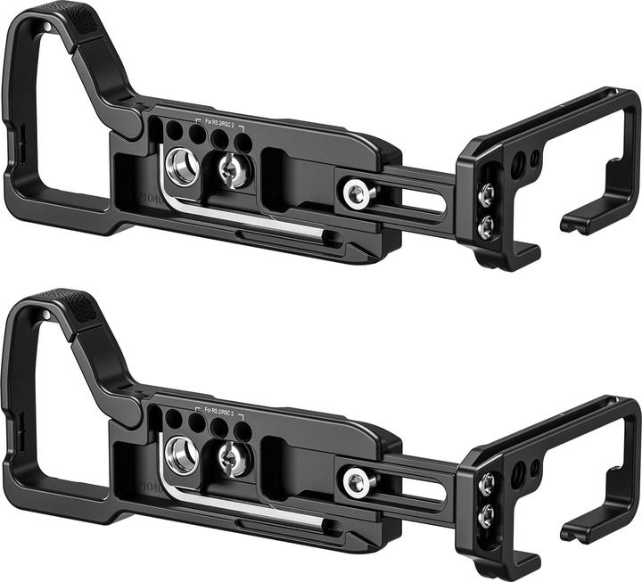 Produktbild Leofoto L-Winkel LPS-A7R5 für Sony A7RV (Stativ L-Schiene)