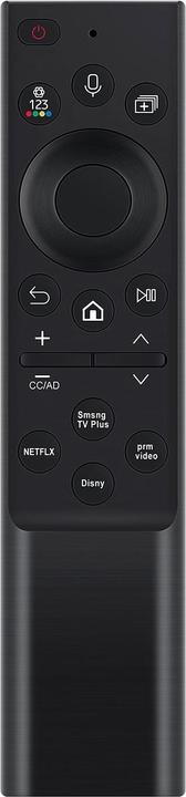 Actual product image Samsung BN59-01312R (Device-specific remote control, Infrared)