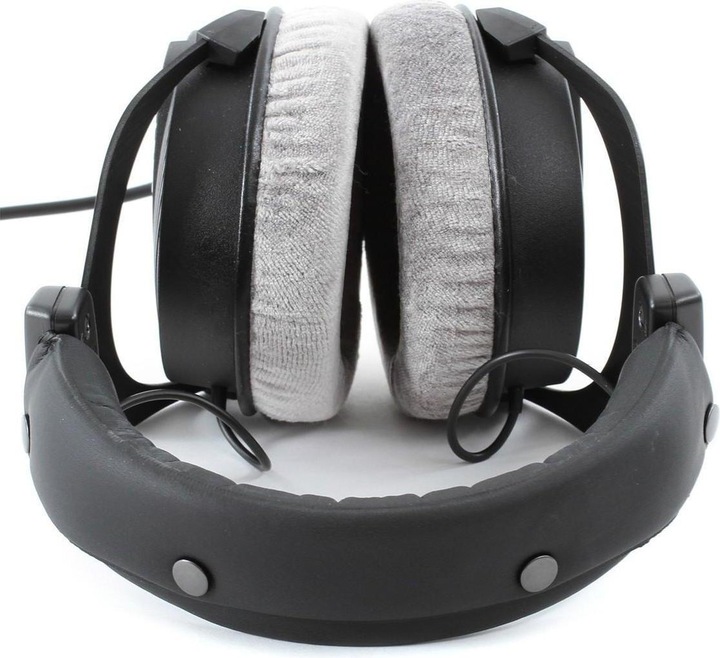 Produktbild Beyerdynamic DT 990Pro (keine Geräuschunterdrückung, Kabelgebunden)