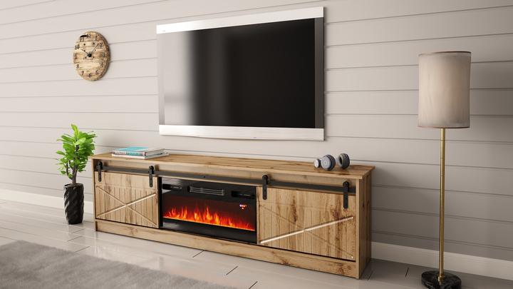 Immagine prodotto Cama Granero (200 x 35 x 57 cm)