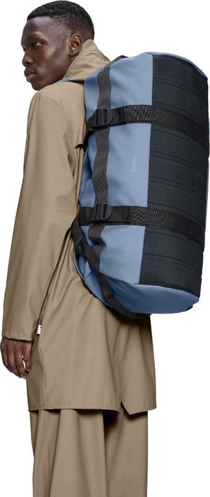 Produktbild Rains Texel Duffel Bag Small W3 (34 l)