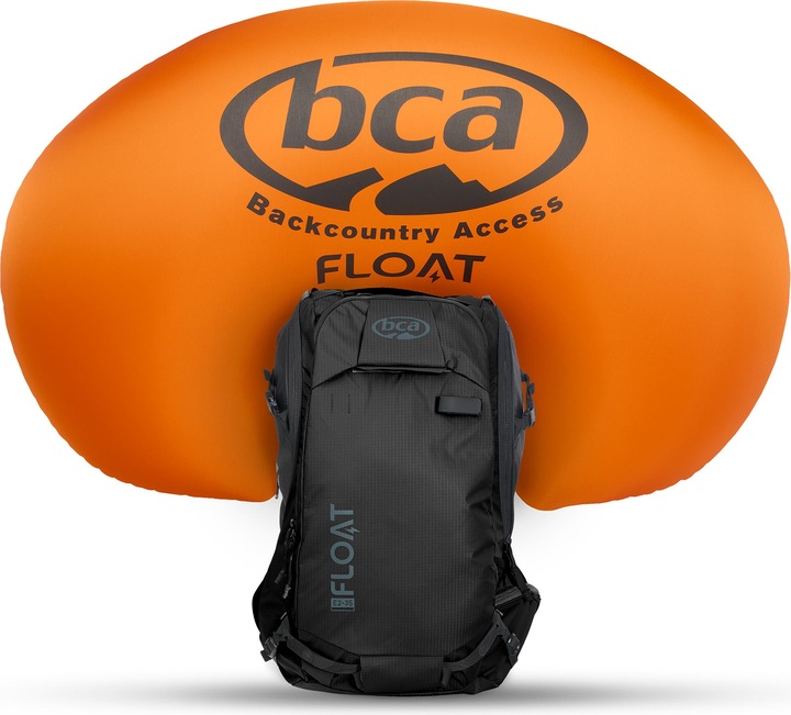 BCA Galleggiante E2 35 (Set di ricetrasmettitori per valanghe)