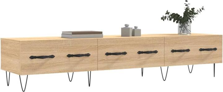 Actual product image vidaXL Nilo (150 x 36 x 30 cm)