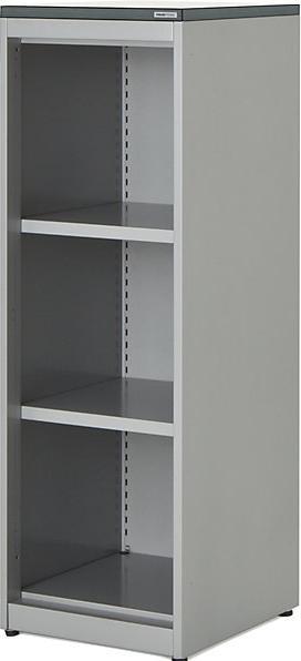 Produktbild Mauser Regalschrank (40 x 43.20 x 118 cm)
