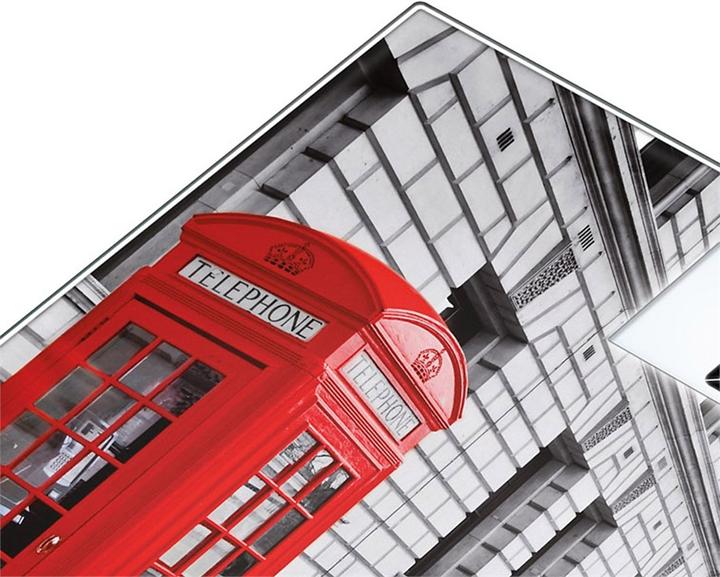 Image du produit Beurer GS 203 Londres (150 kg)