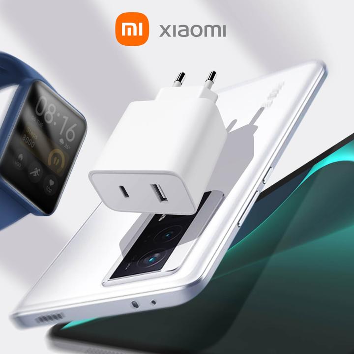 Productafbeelding Xiaomi MDY-11-EZ (33 W)