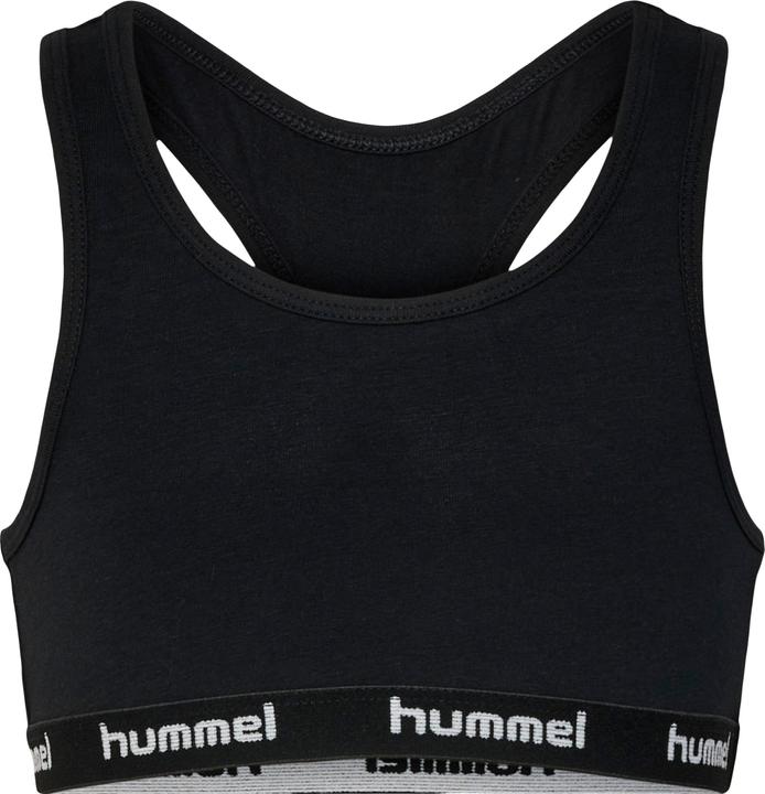 Produktbild hummel Hmlcarolina Top 2-Pack (34 A, 36 A, 40 A, 38 A)