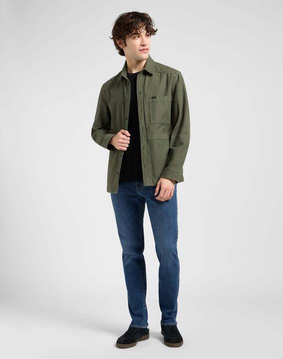 Actual product image Lee Jeans Slim Fit Mvp (40)
