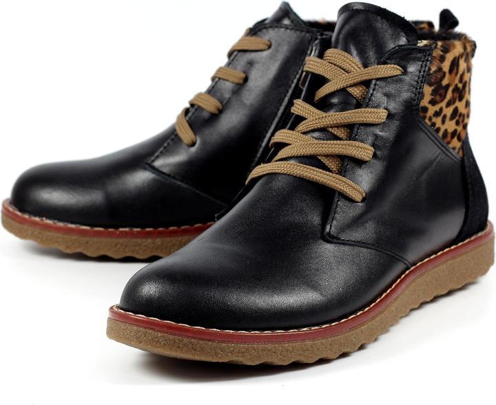 Image du produit Lunar - Bottes PORTMAN - Femme (41)