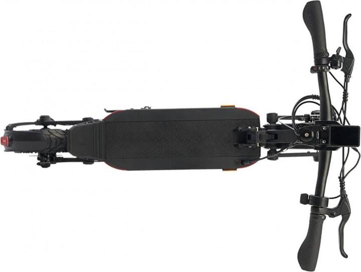 Produktbild Motus Pro 10 (20 km/h, 70 km, 600 W)